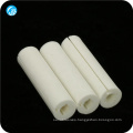 high hardness steatite ceramic resistor parts ceramic insulators for sale